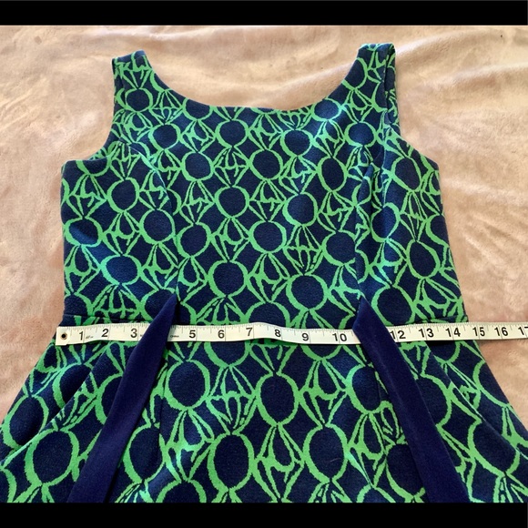 Lilly Pulitzer Evie dress in Ring Pop - Medium - Picture 6 of 8